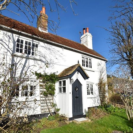 Rose Mullion Cottage Pett Exterior photo